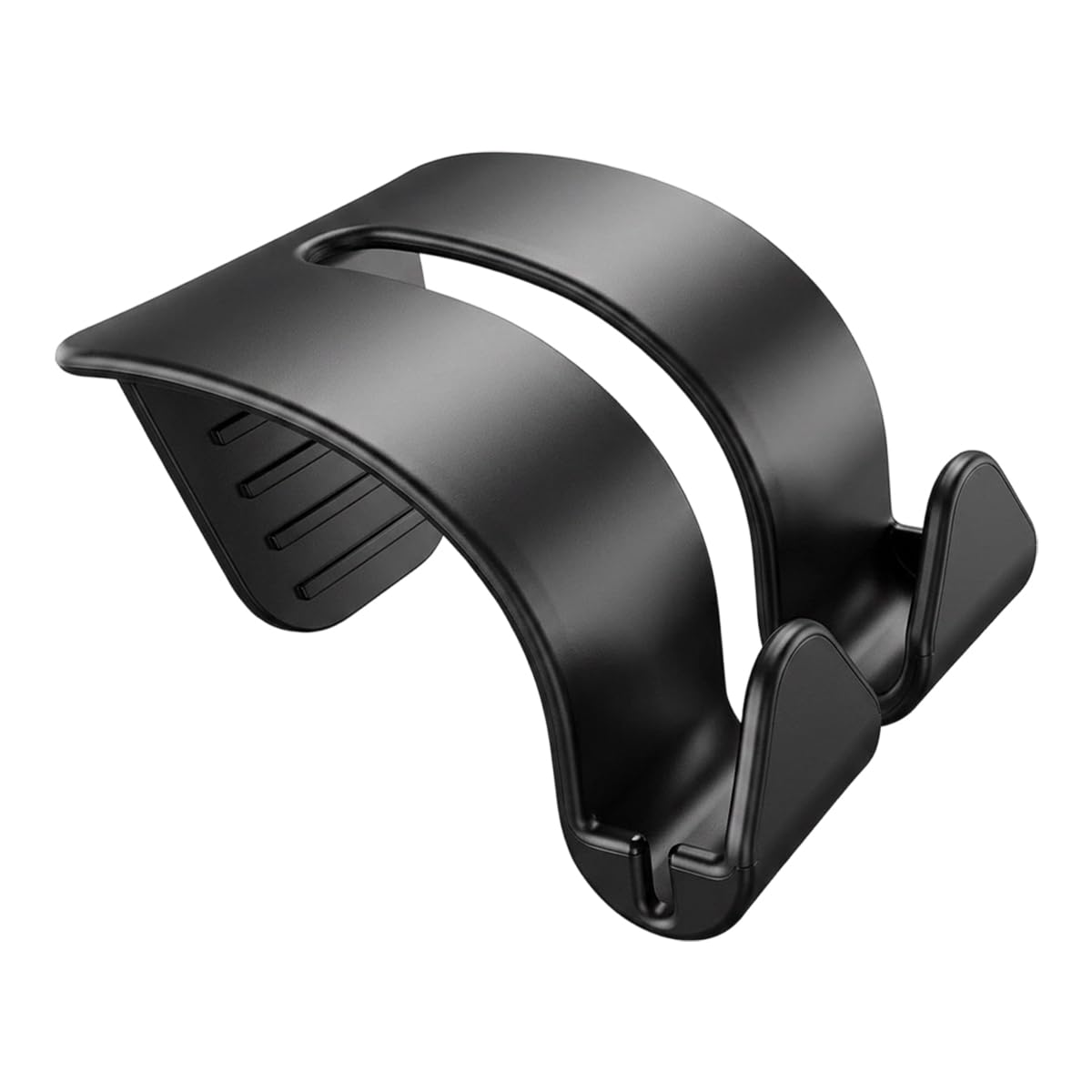 2PCS Car Door Window Hooks, Double Hook Car Seat Storage Hangers