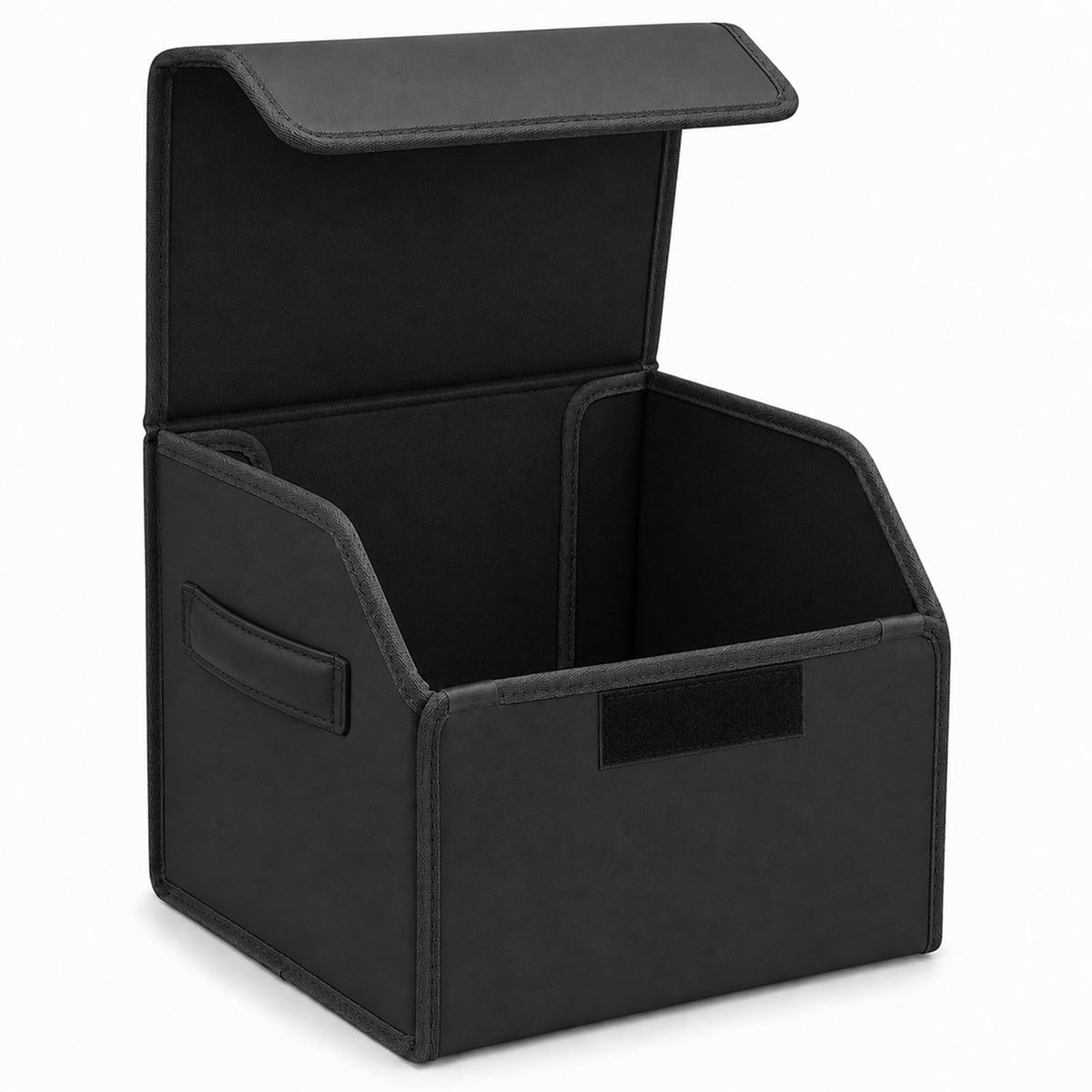 Trunk Organizer - Foldable Car Organizer for SUVs & Sedans Storage
