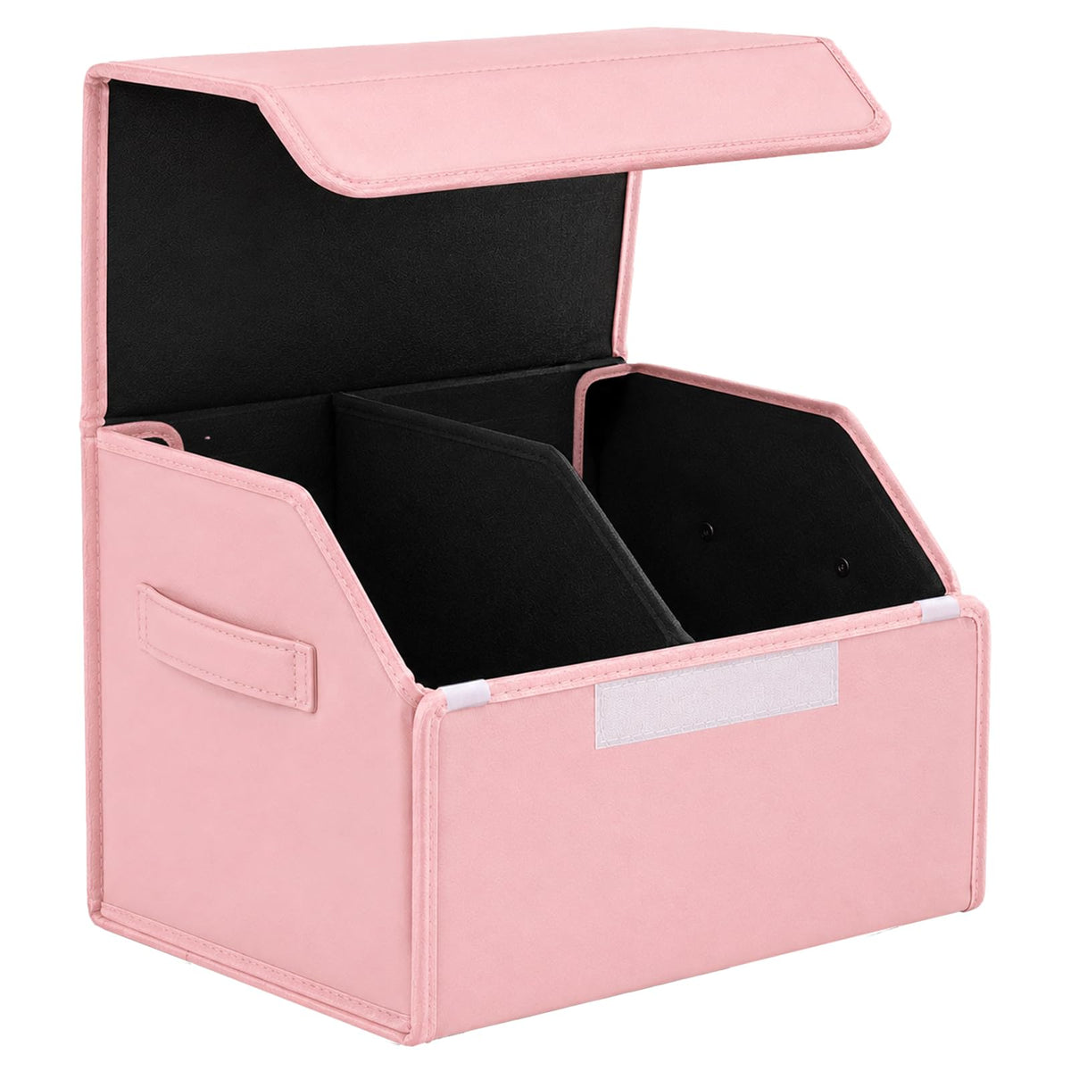 Trunk Organizer - Foldable Car Organizer for SUVs & Sedans Storage