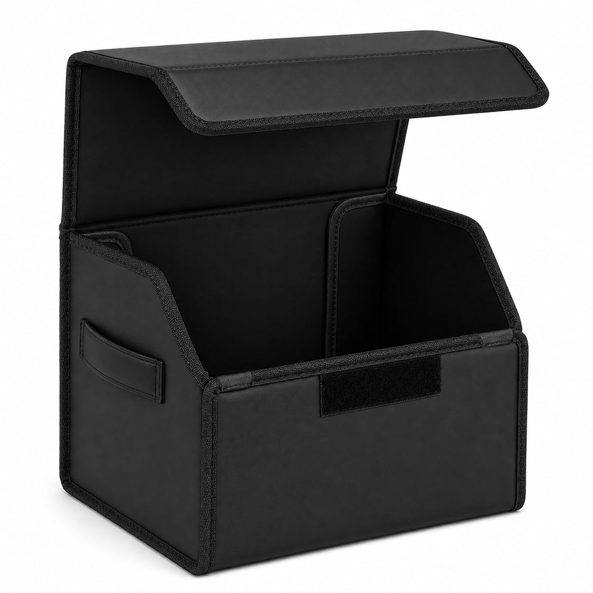 Trunk Organizer - Foldable Car Organizer for SUVs & Sedans Storage