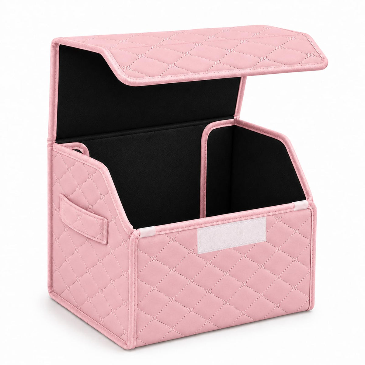 Trunk Organizer - Foldable Car Organizer for SUVs & Sedans Storage