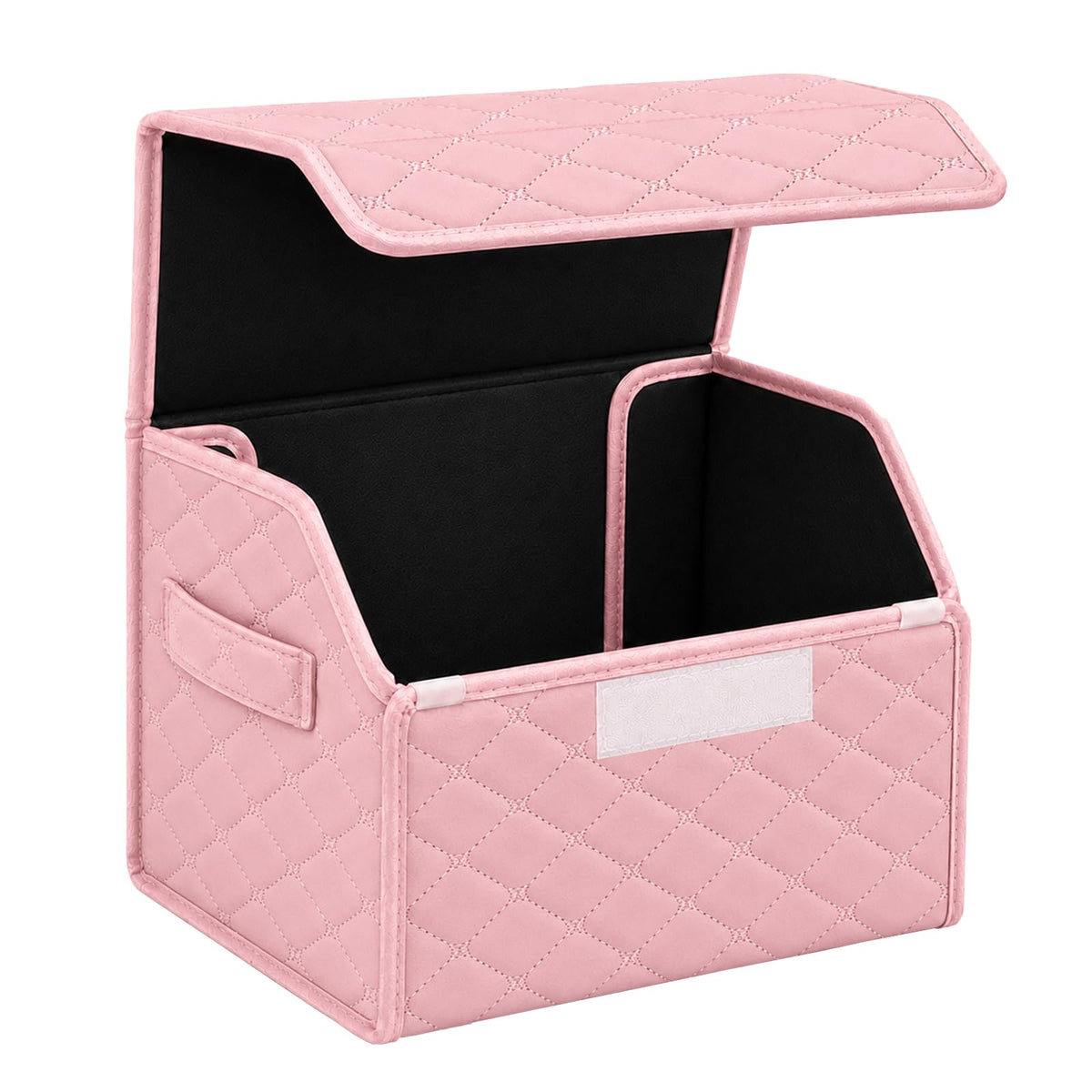 Trunk Organizer - Foldable Car Organizer for SUVs & Sedans Storage