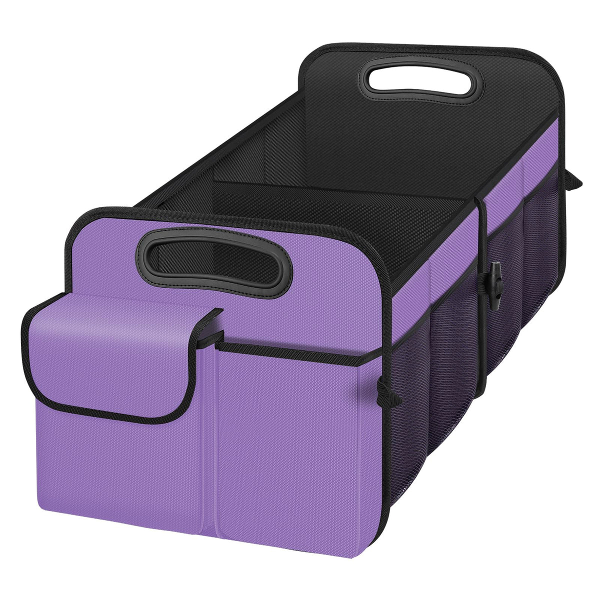 Trunk Organizer, Collapsible Waterproof car Trunk Organizer for SUV