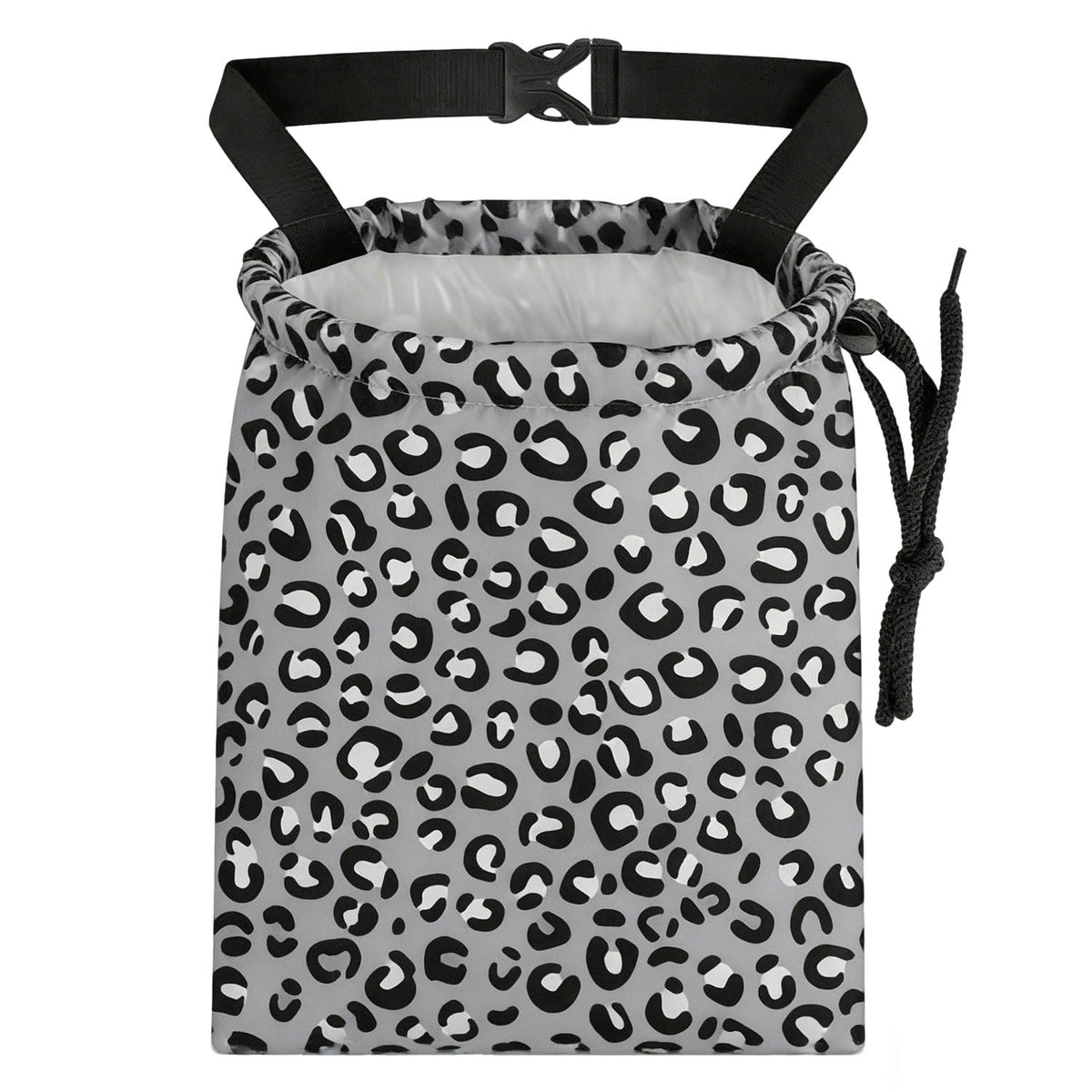 Abstract Starry Sky Sea Car Trash Bag - Waterproof Car Trash Bag Hanging Leakproof Car Garbage Bag - Washable Reusable Trash Bag For Car Interior Hanging Organizer Storage Vehicle Travelling Camping