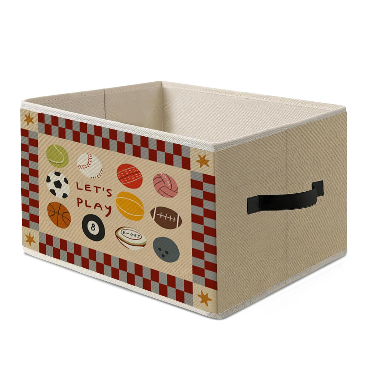 Race Car Room Decor,Racing Storage Bins Box