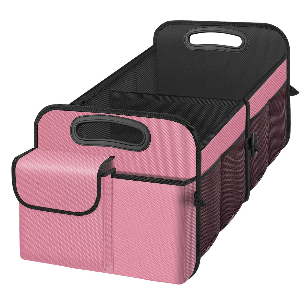 Trunk Organizer, Collapsible Waterproof car Trunk Organizer for SUV