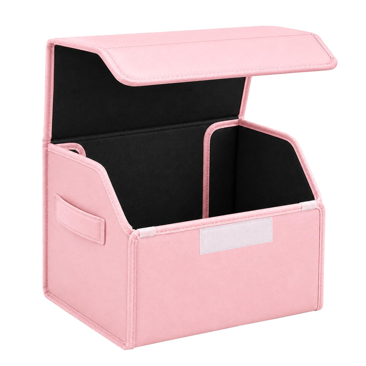 Trunk Organizer - Foldable Car Organizer for SUVs & Sedans Storage