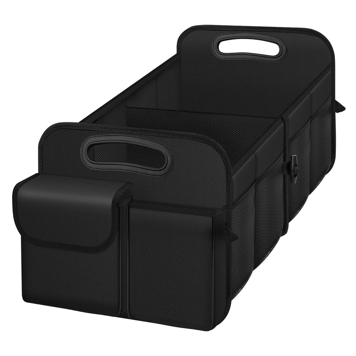 Trunk Organizer, Collapsible Waterproof car Trunk Organizer for SUV