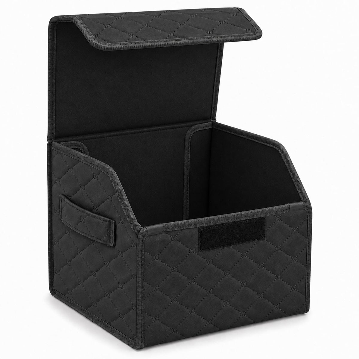 Trunk Organizer - Foldable Car Organizer for SUVs & Sedans Storage