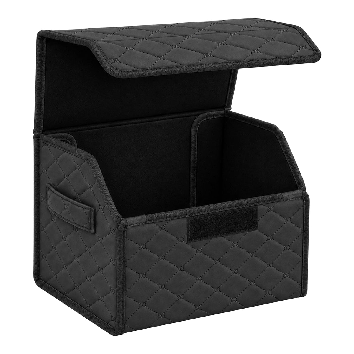Trunk Organizer - Foldable Car Organizer for SUVs & Sedans Storage