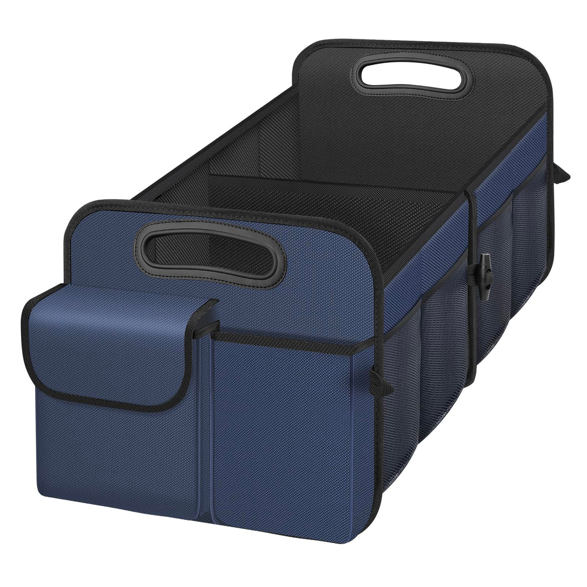 Trunk Organizer, Collapsible Waterproof car Trunk Organizer for SUV